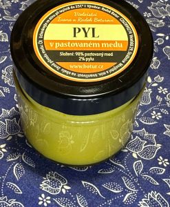 Pyl v medu 250 gr