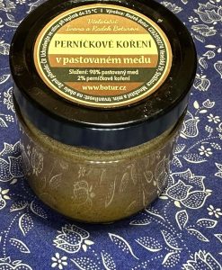 Perníčkové koření v medu 250 gr