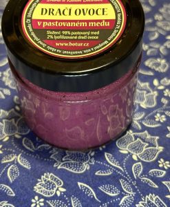 Dračí ovoce v medu 250 gr